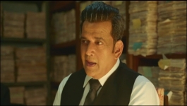 Maamla Legal Hai - Season 02 Episode 07